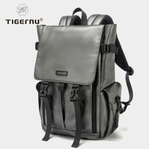 Tigernu 9812 Women Backpack Youth School Bag Fasion Cabin Backpack For Women 15.6inch Laptop Backpack Travel