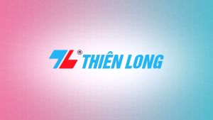 SKU23 - 1 Cây Bút lông dầu Thiên Long PM-09 hai đầu 0.8mm và 6mm - Gia Dụng Mẫn Mẫn