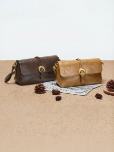 Josiny | Luxury Unique Vintage Commuter Shoulder Crossbody Bag