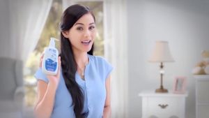 Pure Bb Baby Wash 2 In 1 Bath 2 Fruity & Freshy - Sabun & Shampo Bayi | Tanpa Sls & Paraben (230ml)