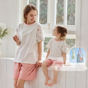 i-baby | Antibacterial Sweat-Preventing Childrens Outfit