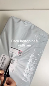 BAGSMART Túi xách nữ đựng laptop 15.6 inch túi đeo vai đa năng thích hợp cho công sở du lịch kinh doanh