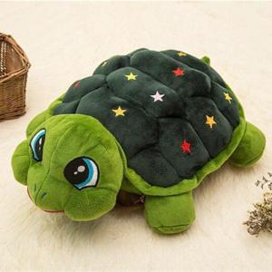 Yisheng | Anti-Explosion Washable Fluffy Electric Hot Water Bottle