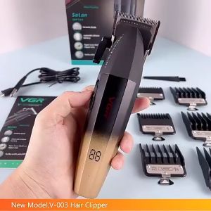 VGR V 003 HAIR CLIPPER PROFESIONAL 9000 RPM
