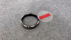 Ốp đồng hồ Rebel 300 500