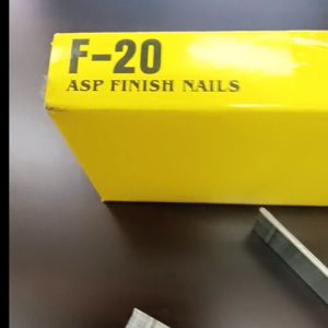 PN-F10 PN-F15 PN-F20 PN-F25 PN-F30 PN-F32 ASP PIN NAIL & STAPLE (5000PCS /BOX)