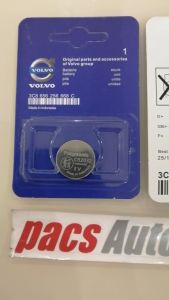 VOLVO Original Batteries For GEELY cars Coolray Azkara Okavango Emgrand GX3 pro