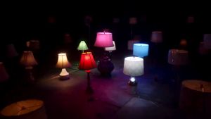 Aputure Accent B7c 8-Light Kit ชุดหลอดไฟ LED 8 หลอด RGBWW 2000K-10000K มีแบตในตัว มาพร้อมเคสชาร์จ