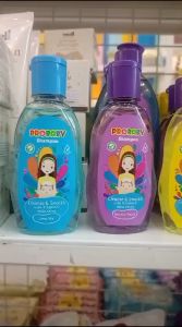 PROBABY Shampoo Cheerful Giggle / Silky Cuddle - 100ml