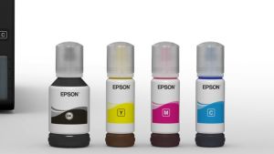 Original Epson 001 Ink for Epson L4150 L4160 L6160 L6170 L6190 L14150: A Comprehensive Guide