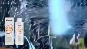 Glass Polishing Compound Car Windshield Oil Film Remover Deep Cleaner Paste Film Removal Cream Clear Window Auto Detailing
