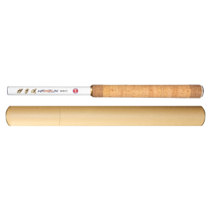 GW | Portable Stream Fishing Rod 28T Ultra-Short Section
