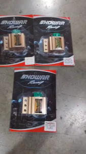 Racing Stock Regulator/ Rectifier Mio/Raider150/ Fury