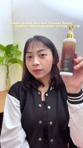 SHEVADA - Perfect Premium Whitening Body Lotion