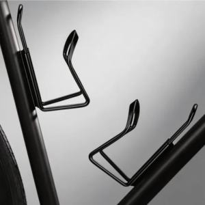 Universal Aluminum Alloy Water Bottle Holder for Motorcycle Scooter MTB Bicycle Lightweight Bike Cup Holder Cycling Accessories