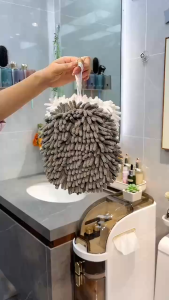 Hand Towel High Quality For Bathroom and Kitchen