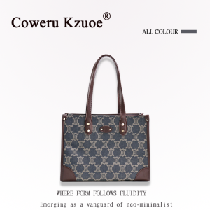 Large Capacity Tote Bag