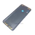 BackDoor Casing Infinix HOT 10 PLAY X688 X688B X688C - Cassing Kesing Body Belakang Back Door Cover Tutup Baterai HP Infinix HOT 10 PLAY ORI. 
