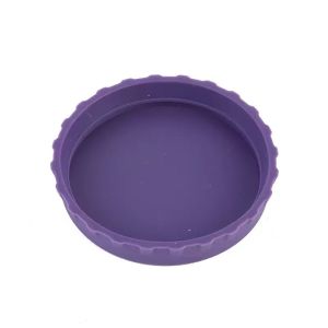 Silicone Soda Lid Beverage Can Cover Beer Bottle Caps Juice Can Topper Reusable Coke Can Saver 6 Color Can Stopper