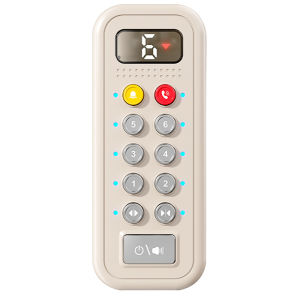YISBRO | Educational Pressing Simulation Lift Toy
