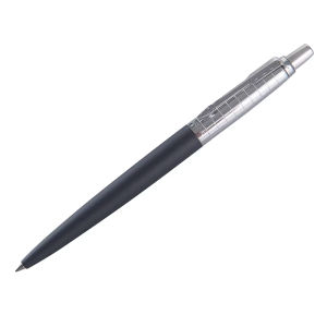 HERO | Bút Gel Parker Jotter Mạ Vàng Cao Cấp Bút Bi Kim Loại Dành Cho Quà Tặng Nam Giới Sử Dụng Văn Phòng & Trường Học Ngòi Viết 0.5mm