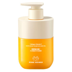 SHUIMUHUACAO | Moisturizing Hand Cream Anti-Dryness Whitening Hand Lines Removal