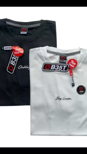 (COD) 2 Pcs 50 Ribuan | Kaos Distro Pria Motif Acak Semi Katun 24s Motif Simple Dan Keren Kaos Keren