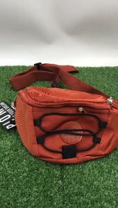 OMIPA BAGS PIOMA LUMIX TAS TAS PINGGANG NYLON / WAIST BAGS TAS SLING BAGS