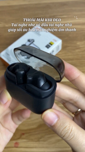 Tai Nghe Bluetooth S60 Âm Thanh Sắc Nét Mic Rõ Nhỏ Gọn Thiện Dụng Giao Hàng Siêu Tốc