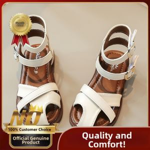 Summer Princess Slip Resistant Sandals