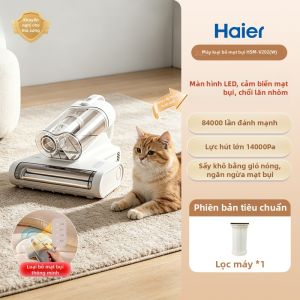 Haier | Máy Hút Bụi Mạt UV Diệt Khuẩn