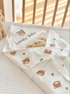 ANYOUBI | Anti Startle Newborn Swaddling Wrap