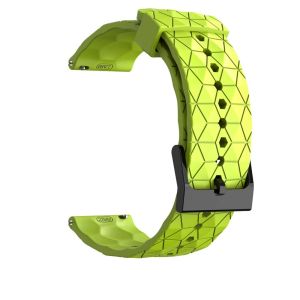 22mm 20mm Silicone Strap For HUAWEI WATCH GT 4 Pro Garmin Samsung Galaxy Watch 6 5 Huami 44/46mm Band Replacement Sport Bracelet