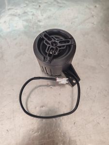 Motorcycle Electric Vehicle Low Bass Cannon Waterproof Bluetooth Speaker High Sound Quality MP3 Music Player for Riding