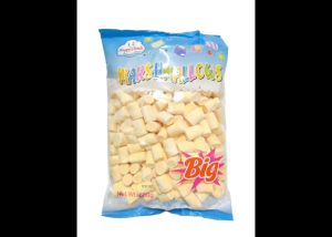 680g Marshmallow Pack Paninda SUGAR CRASH