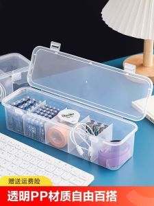 Hộp Đựng Đồ Lót Treo Tường Dùng Trong Gia Đình Để Sắp Xếp Quần Áo Lót Quần Tất Hộp Đựng Đồ Lót Bằng Nhựa PP Cấp a