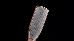 Double Side Foot File Hard Dead Skin Rasp Callus Remover Foot Care Pedicure Grinding Tools Stainless Steel