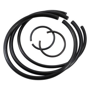 POWER&STRONG | C Type Retaining Ring 70 Manganese Steel Wire