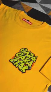 T-Shirt Gara Gara 2 Tak Terbaru By XHAKA.ID Apparel