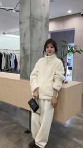 Bộ Đồ Ngủ Thoáng Mát Phong Cách Dễ Thương