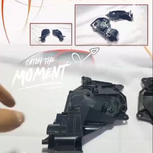 Breket Rangka Batok spion Honda Freed original LH RH