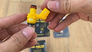 INJECTOR INJEKTOR CPO RACING PCX BEAT VARIO 110 125 150 160 CB150 CBR SONIC SUPRA GTR GENIO SCOOPY CRF VERZA NEW ALL HONDA