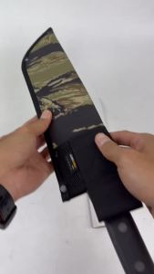 ปลอกมีดสปาต้า ONTARIO 12