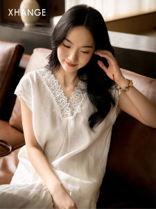 Elegant Lace V-Neck Top