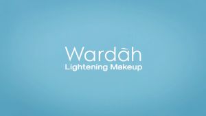 WARDAH Lightening Matte Powder Indonesia / Bedak Tabur 20g / SPF 20 PA++ / 2 IN 1 Makeup Brightening Skincare / Airy Coated Particles ADV Niacinamide / Loose Fresh Lightweight Natural Smooth / Shade Neutral Fair Ivory Beige / Cosmetic Face Make Up Series