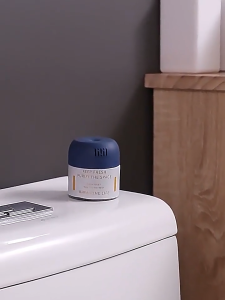 【Sg In Stock】Toilet Cleaner Toilet Bowl Freshener Toilet Cleaner Cleaning Gel Freshener Can Last  Deodorizing Perfume