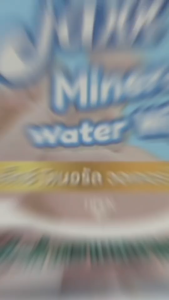 ทิชชู่เปียกJaxx mineral water wipes ผ้าเช็ดทําความสะอาดสําหรับเด็ก ขนาดผ้า 160mmx180mm แพ็ค4ห่อ ห่อบรรจุ50แผ่น