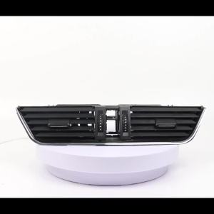 Parts Automotive Ventilation For 2015-2020 Skoda Octavia Air Conditioning Assembly Grille equipment Car Vent HVAC Outlet 2Din AC