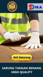 Sarung Tangan Serbaguna & Multifungsi: Pilihan Terbaik untuk Anda