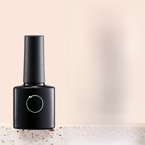 Yasill Nail Art Gel Set Matte Gradient Peeling Function Manicure Kit Professional Use Long Lasting Easy to Dry No Residue